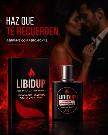 Libid up