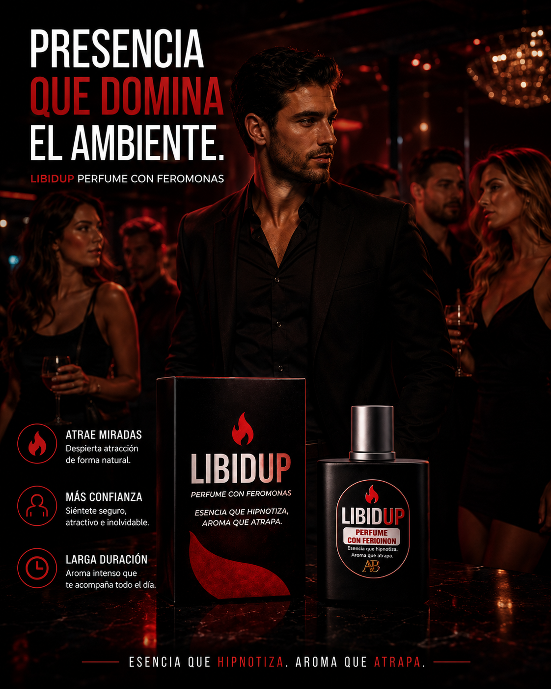Libid up