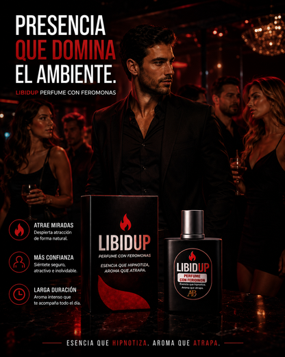Libid up