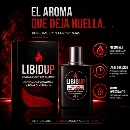 Libid up